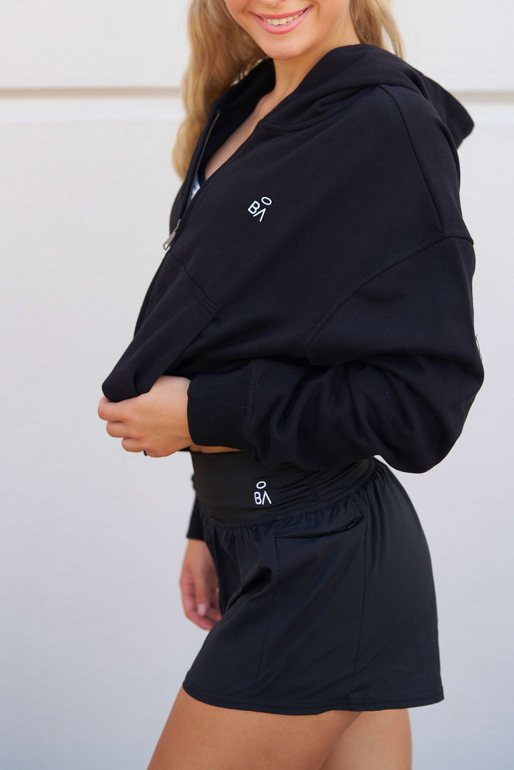 25 Runner Short