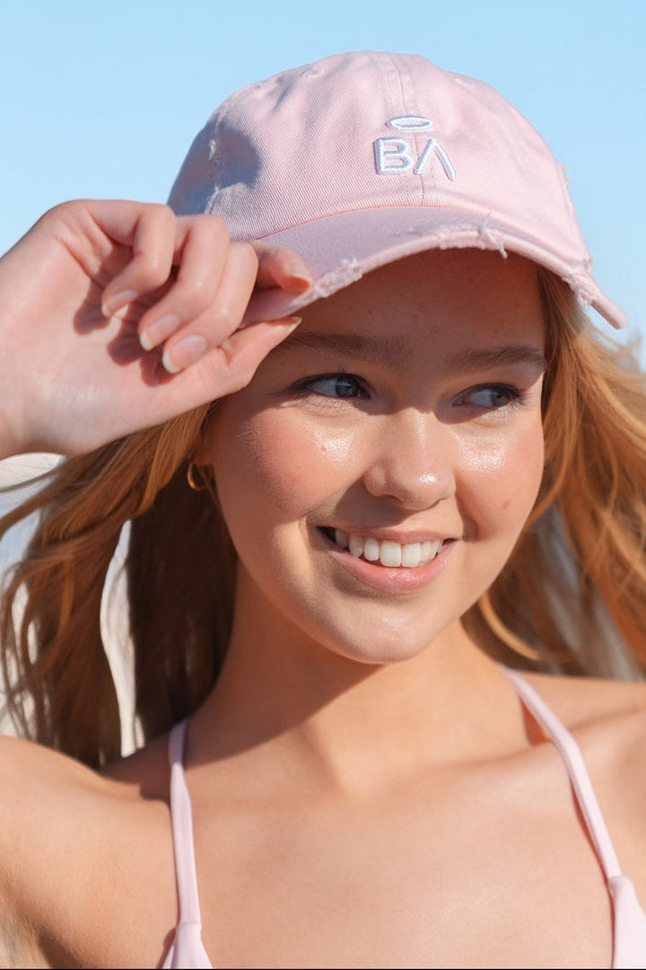 BA Cap