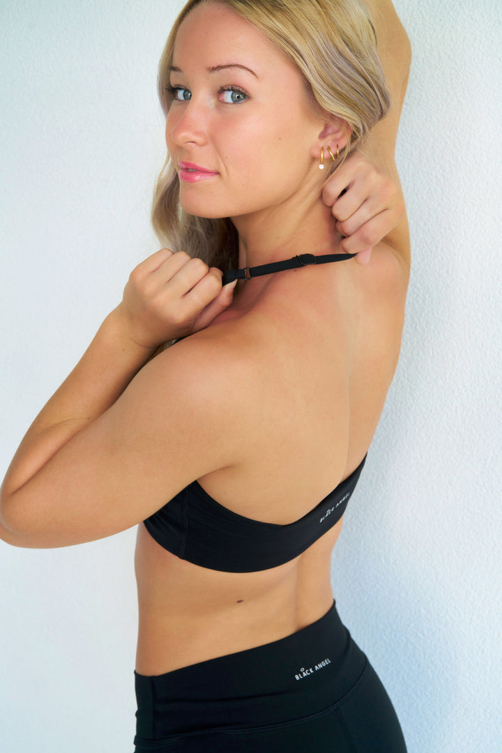 Layla Halter Crop