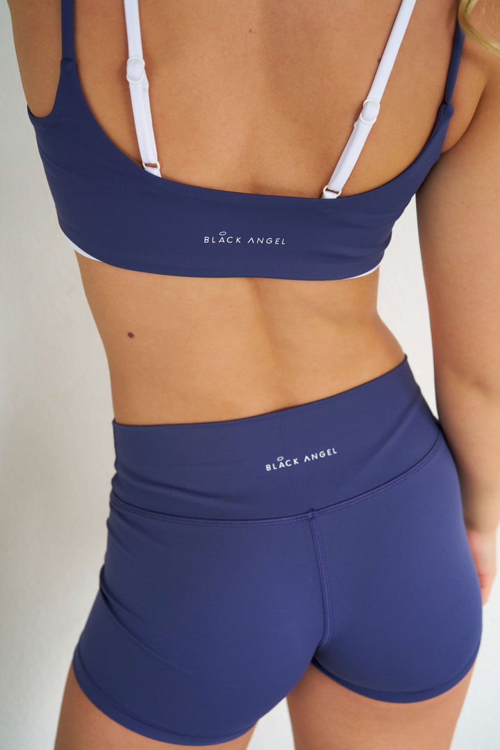 Navy Air Training Shorts