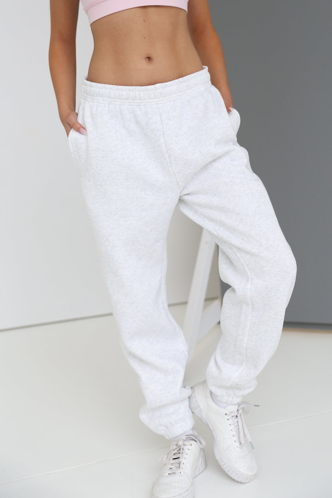 Angel Club Trackpants