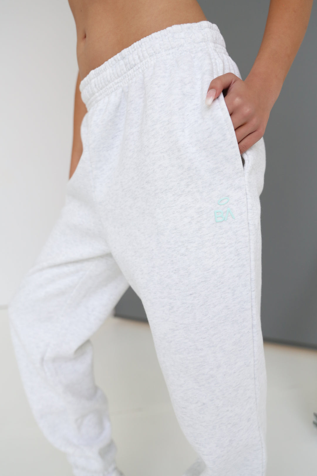 Angel Club Trackpants